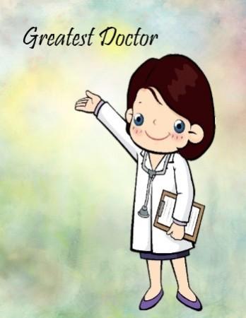 Doctor's Day, Doctor's Day, Doctor's Day greetings, Happy Doctor's Day 2017