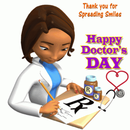 Doctor's Day, Doctor's Day, Doctor's Day greetings, Happy Doctor's Day 2017