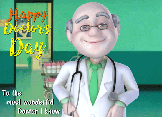 Doctor's Day, Doctor's Day, Doctor's Day greetings, Happy Doctor's Day 2017