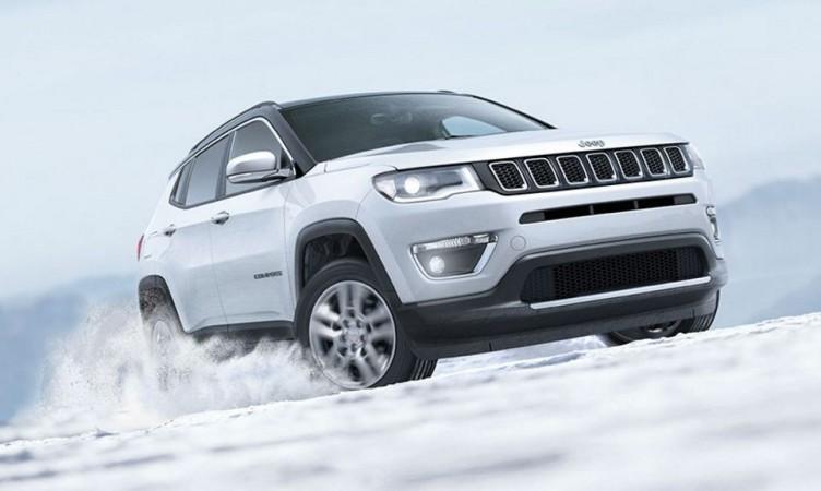 2017 Jeep Compass: Why is the compact SUV a litmus test for FCA