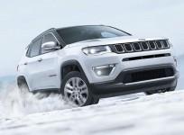 2017 Jeep Compass