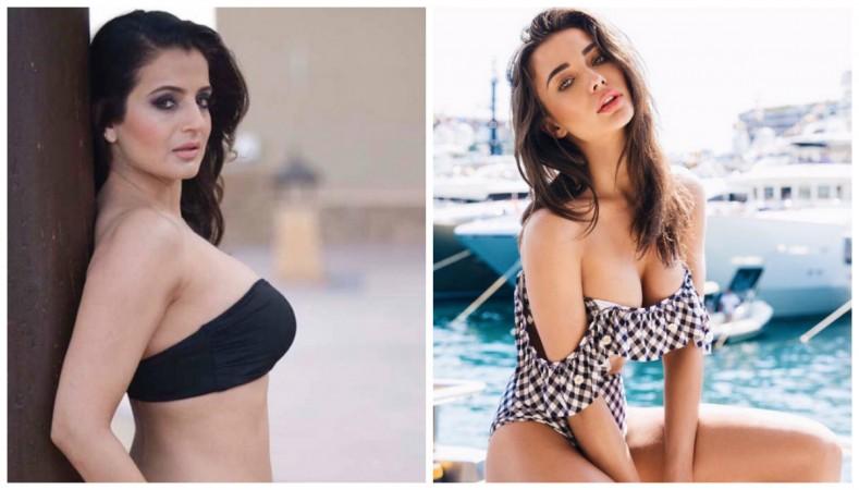 Hot Bollywood actresses who often set Instagram on fire with their ...
