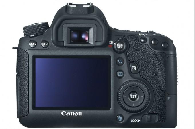 Canon EOS 6D DSLR Camera - with EF 24-105mm f/4L IS USM lens Canon EOS 6D DSLR Camera - with EF 24-105mm f/4L IS USM lens