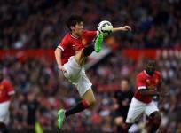 park ji sung