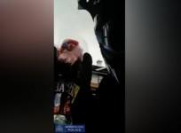 Man jailed for slapping Muslim girl in the face with a packet of bacon
