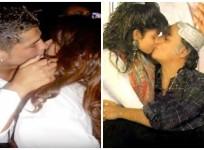 Bollywood controversial kisses