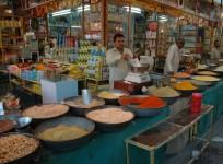 Indian Market