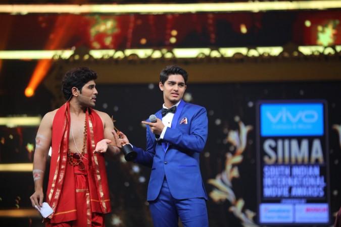 SIIMA Awards 2017 SIIMA Awards 2017