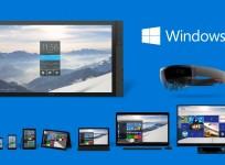 Microsoft Windows 10