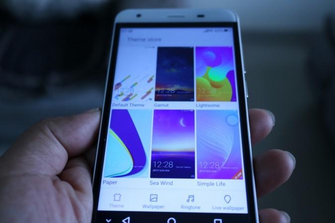 OUKITEL K4000 Plus OUKITEL K4000 Plus
