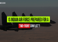 IAF does not have enough fighter jets, says Air Chief Marshal BS Dhanoa
