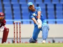 MS Dhoni