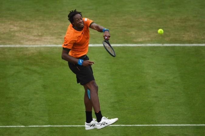 Shot-maker Gael Monfils banking on serving ability to down Djokovic Gael Monfils