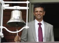 Rahul Dravid