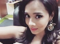 mayanti langer