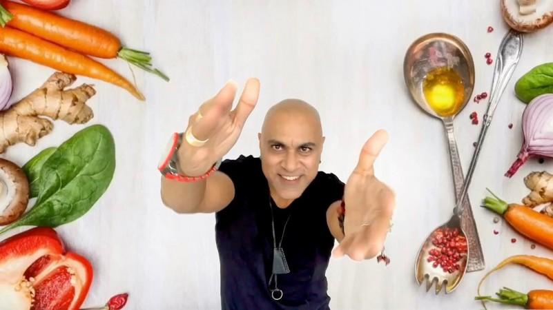 baba sehgal