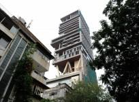 Antilia