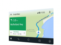 Android Auto