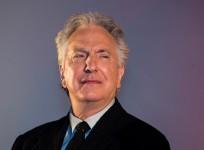 Alan Rickman