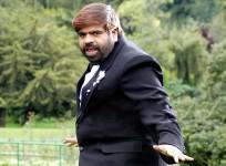T Rajendar