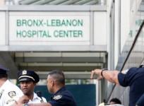 Doctor killed in Bronx hospital in shooting by former worker Henry Bello