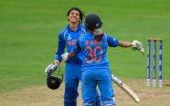 India Vs Pakistan Women s Cricket World Cup Schedule TV Guide Time 