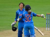 women's cricket