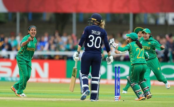 women's cricket