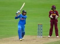 Smriti Mandhana