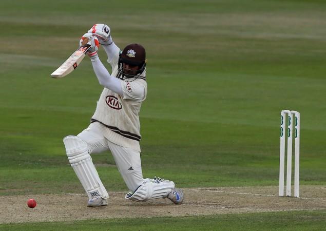 Sangakkara hardly missed an opportunity to punish bowlers when the ball was pitched up Kumar Sangakkara