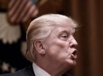 US image suffers under Trump presidency