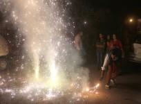 gst, gst on firecrackers, firecrackers protest, gst diwali