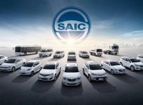 SAIC Motor