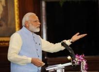 gst, gst modi speech, gst pm modi speech, gst launch parliament, gst arun jaitley, gst bibek debroy, gst niti aayog