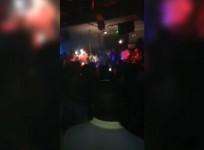 17 injured in shooting at Arkansas nightclub