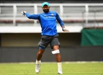 Mohammed Shami, India, West Indies, 4th ODI, series