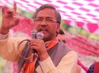 Trivendra Rawat