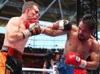 Manny Pacquiao