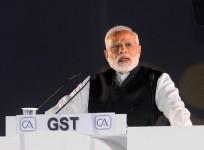 Prime Minister Narendra Modi