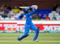 Mithali Raj