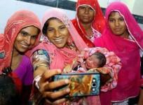 GST baby in Rajasthan