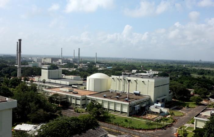 In picture: The Indira Gandhi Centre for Atomic Research in Kalpakkam, which helped build the PFBR. Indira Gandhi Centre for Atomic Research