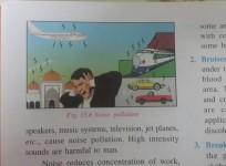 ICSE textbook image making its rounds on social media