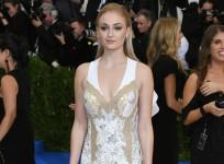 Sophie Turner