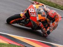 Marc Marquez, German MotoGP