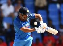 MS Dhoni, India, West Indies, wine, 4th ODI