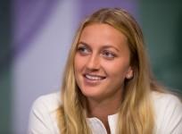 Petra Kvitova, Wimbledon 2017