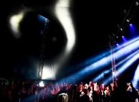 Bravalla Festival in Norrkoping
