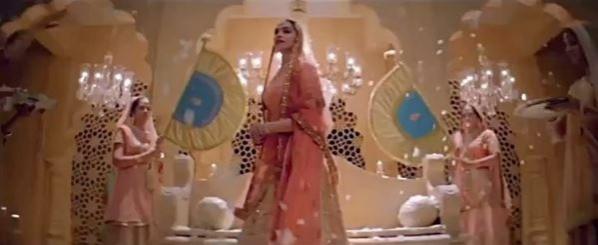 Deepika Padukone as brand ambassador of Tanishq Deepika Padukone