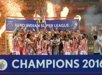 Indian Super League